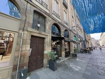 Photo Location appartement Rennes