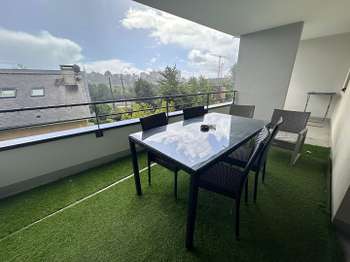Photo Location appartement Rennes