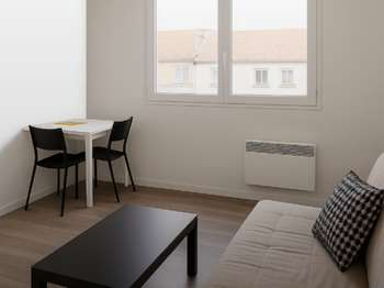 Photo Location Studio Rennes