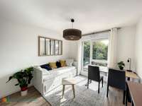 Location appartement 1 pièce