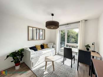 Photo Location appartement Rennes