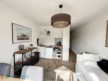 Location appartement 1 pièce