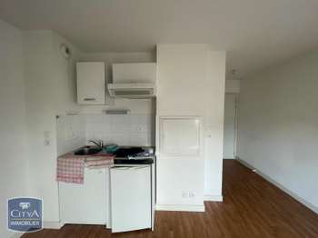 Location appartement 1 pièce