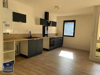 Photo Location appartement Rennes