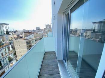 Location appartement 2 pièces Rennes 35