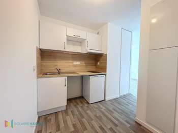 Location Appartement T1Rennes