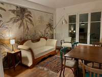 Location Chambre 5 pièces