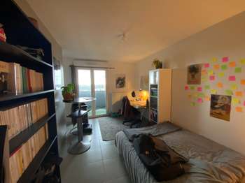 Location Studio 1 pièce Rennes 35