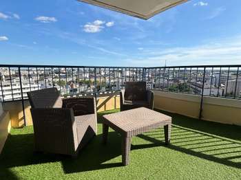 Location Appartement 2 piècesRennes
