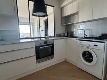 Location appartement 2 pièces Rennes 35