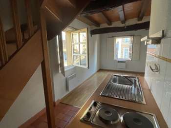 Location appartement 2 pièces Rennes 35