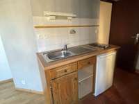 Location appartement 2 pièces Location appartement 2 pièces