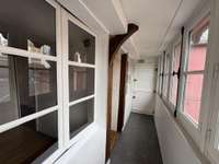 Location appartement 4 pièces