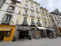 Location appartement 4 pièces