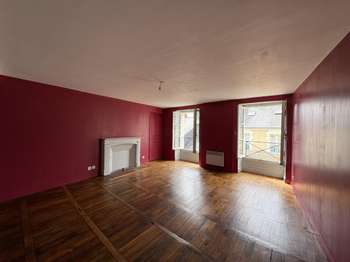 Location Appartement 4 piècesRennes