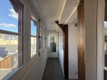 Location appartement 4 pièces Rennes 35