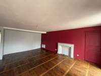 Location appartement 4 pièces