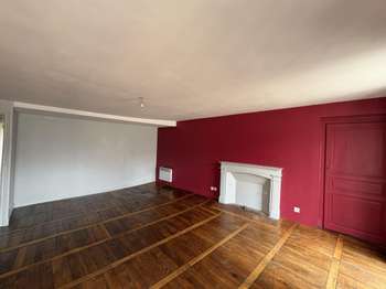 Location appartement 4 pièces