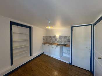 Location appartement 4 pièces