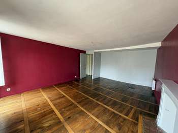 Location appartement 4 pièces