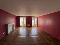 Location appartement 4 pièces
