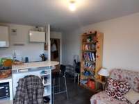 Location appartement 1 pièce