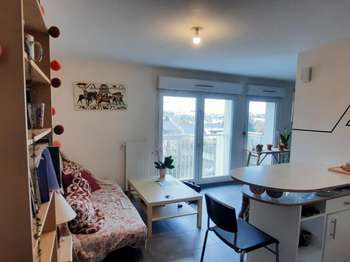 Location appartement 1 pièce