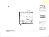 Location appartement 1 pièce