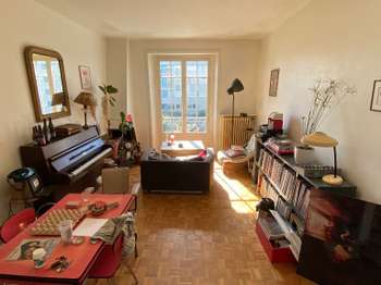 Location appartement 4 pièces Rennes 35