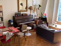 Location appartement 4 pièces Location appartement 4 pièces