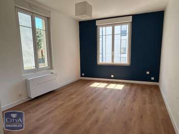 Location appartement 1 pièce Rennes 35