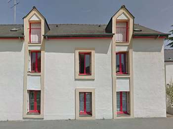 Location Appartement 3 piècesRennes
