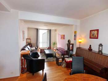 Location appartement 2 pièces Rennes 35