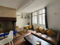 Location appartement 2 pièces Rennes - 35