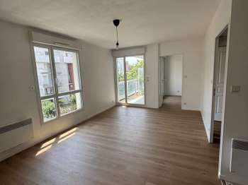 Location Appartement 2 piècesRennes