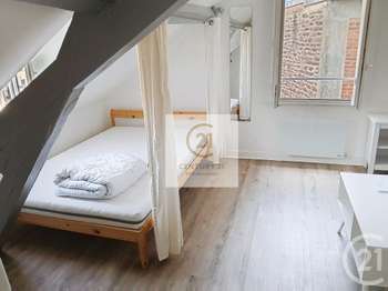 Location Appartement T1Rennes