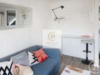 Location appartement 1 pièce