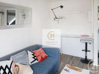Location appartement 1 pièce