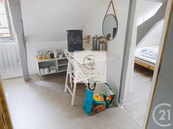 Location appartement 1 pièce
