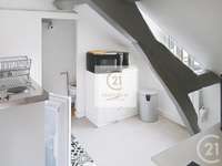 Location appartement 1 pièce