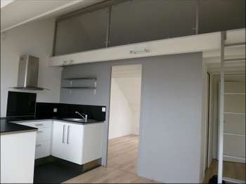 Location appartement 2 pièces Rennes 35
