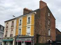 Location appartement 2 pièces Location appartement 2 pièces