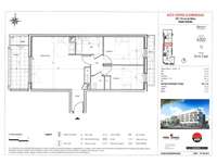 Location appartement 3 pièces