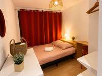 Location Chambre 3 pièces