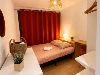 Location Chambre 3 pièces