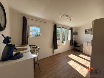 Location appartement 1 pièce Rennes 35