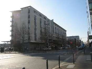 Location appartement 2 pièces Rennes 35