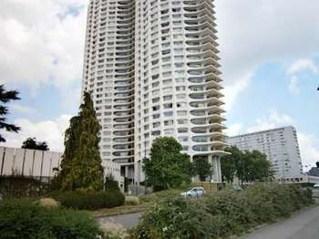 Location appartement 2 pièces Rennes 35