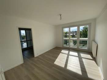 Location Appartement 3 piècesRennes