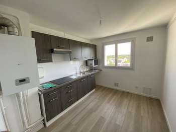 Location appartement 3 pièces